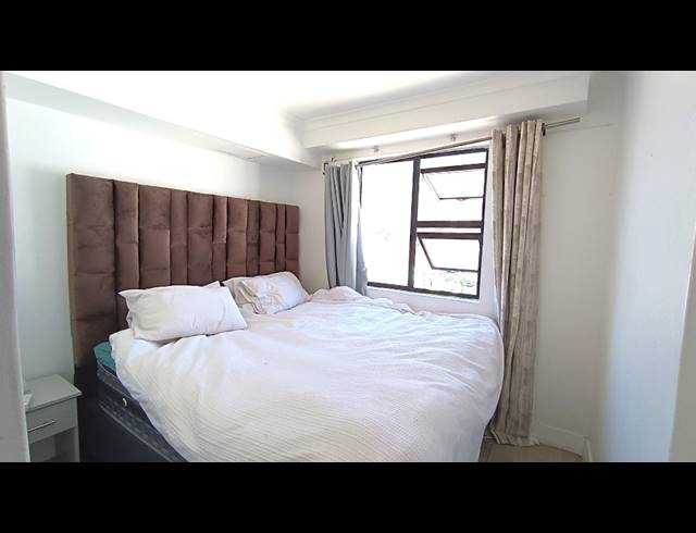 2 BEDROOM APARTMENT FOR SALE IN ZONNEBLOEM